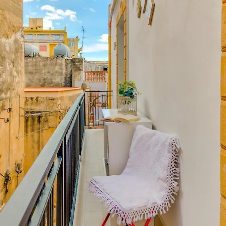 Casa de hóspedes Namuri 4*