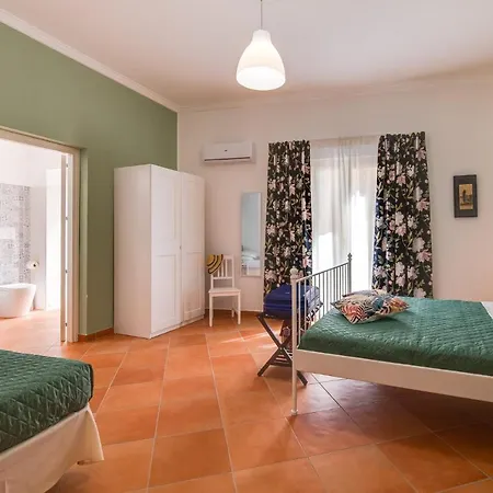 Namuri Casa de hóspedes Sciacca
