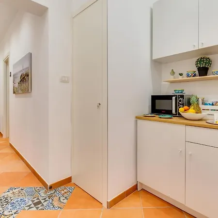 Namuri 4* Sciacca
