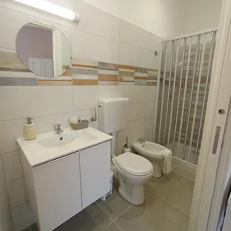 Namuri Casa de hóspedes 4*