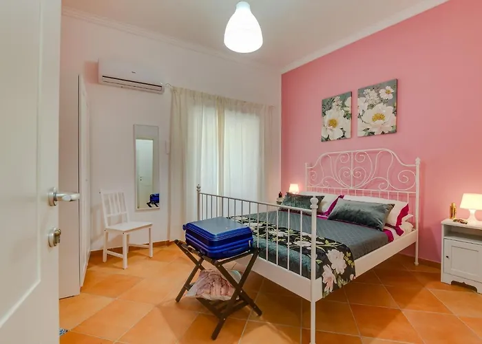 Namuri Vendégház 4*