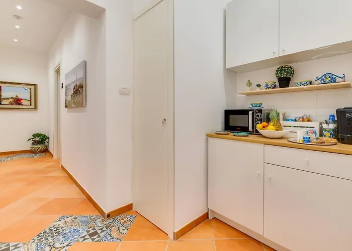 Namuri 4* Sciacca