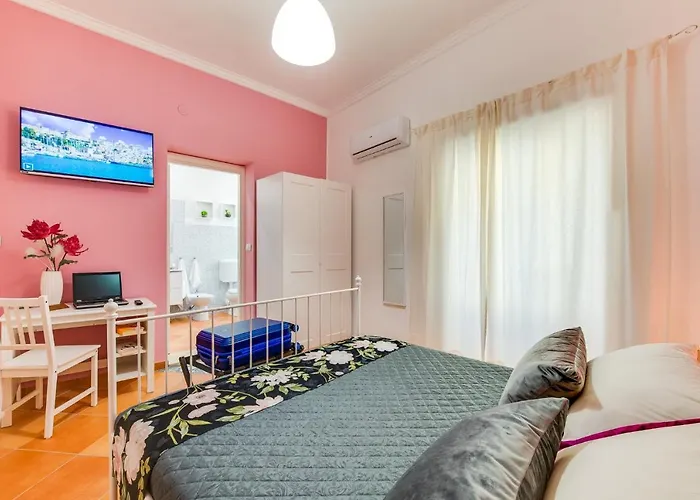 Namuri 4* Sciacca