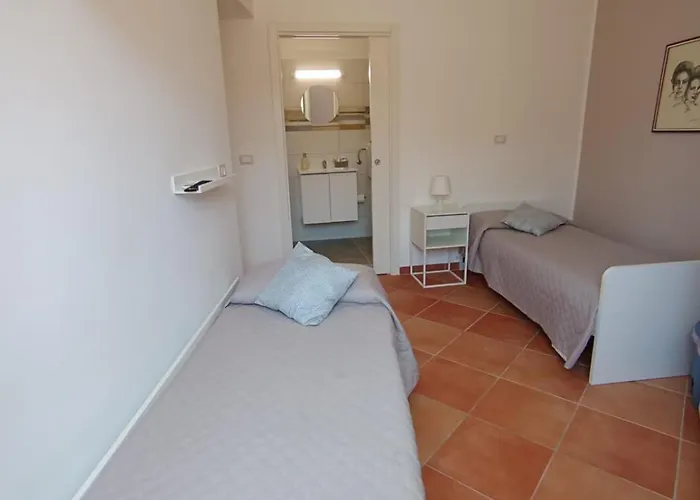 Namuri Vendégház 4*