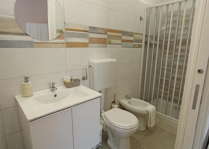 Namuri Vendégház 4*